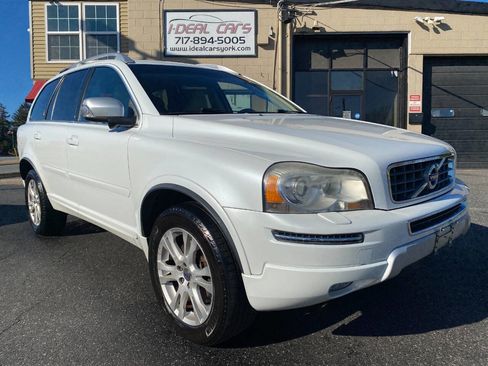 Used 2014 Volvo XC90 3.2 image 1