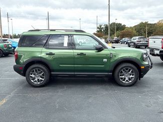 Used 2025 Ford Bronco Sport Big Bend AWD/4WD video 2