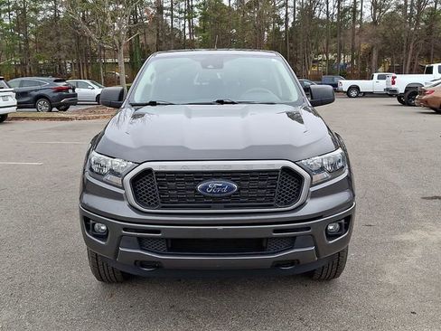 Used 2020 Ford Ranger XLT image 2