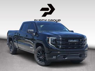 Used 2022 GMC Sierra 1500 Elevation AWD/4WD video 1