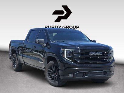 Used 2022 GMC Sierra 1500 Elevation