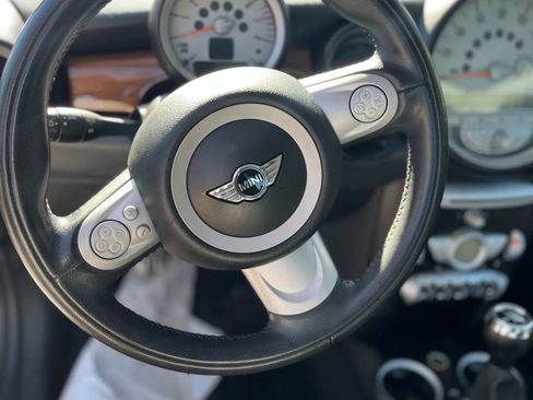 Used 2009 MINI Cooper S image 3