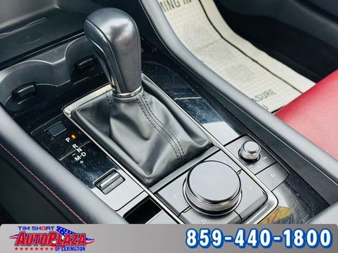 Used 2024 MAZDA MAZDA3 s image 33