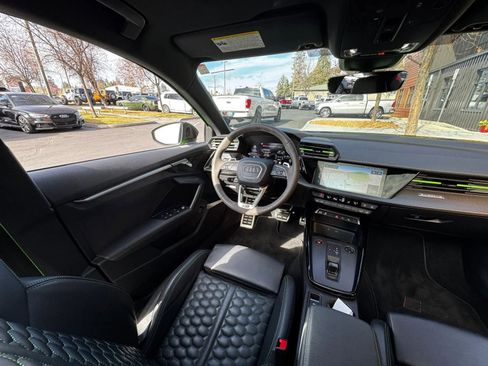 Used 2023 Audi RS 3 image 21