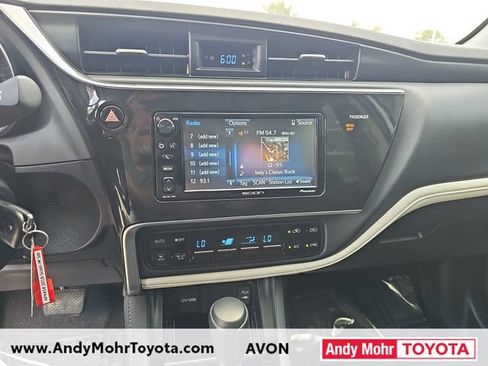 Used 2016 Scion iM FWD image 19