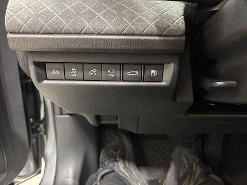 New 2025 Toyota Camry XLE image 17