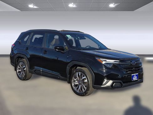 New 2026 Subaru Forester Touring w/ Touring Package image 7