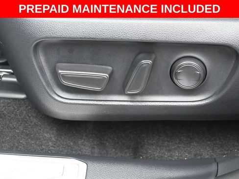 Certified 2026 Toyota RAV4 AWD Plug-in Hybrid w/ Illumination Package (TMS) image 10
