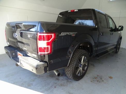 Used 2019 Ford F150 XLT w/ Equipment Group 302A Luxury image 20