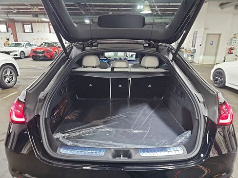 Certified 2025 Mercedes-Benz GLC 300 GLC 300 image 14