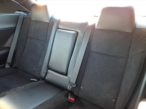 Used 2023 Dodge Challenger R/T w/ Plus Package image 29