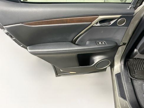 Used 2021 Lexus RX 350 FWD w/ Premium Package image 25