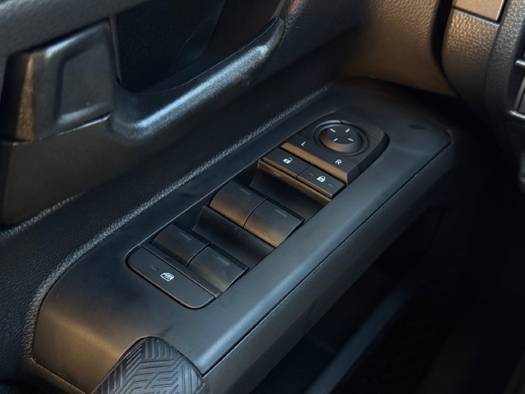 New 2026 Toyota Tacoma SR5 AWD/4WD image 7