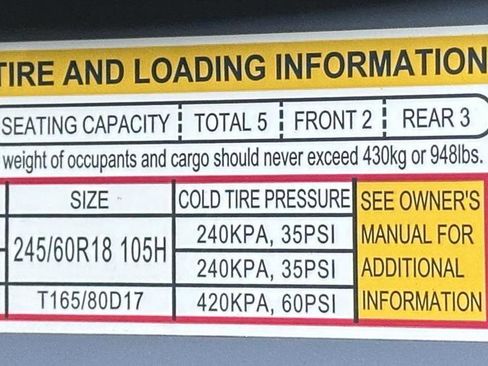 Used 2022 Honda Passport TrailSport image 60