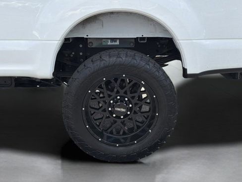 Used 2019 Ford F350 XL w/ Power Equipment Group AWD/4WD image 23