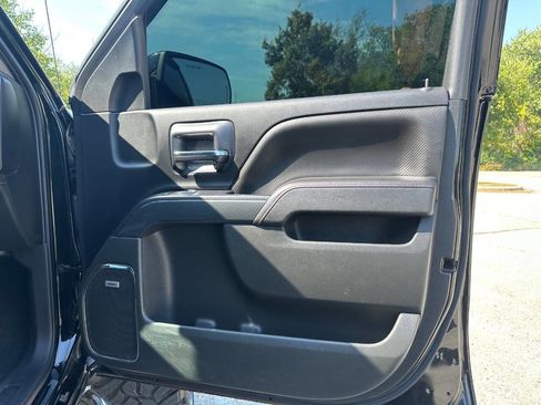 Used 2015 GMC Sierra 1500 SLT image 19