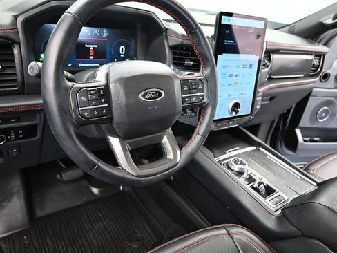 Certified 2023 Ford Expedition Limited RWD image 8