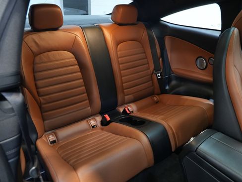 Used 2020 Mercedes-Benz C 43 AMG 4MATIC Coupe image 32