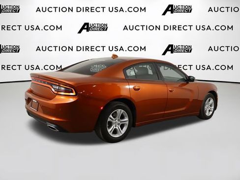 Used 2023 Dodge Charger SXT w/ Cold Weather Package RWD image 38