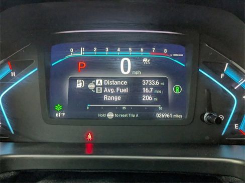 Used 2023 Honda Odyssey Sport image 19