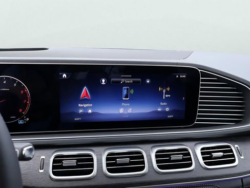 New 2026 Mercedes-Benz GLE 450 4MATIC image 24