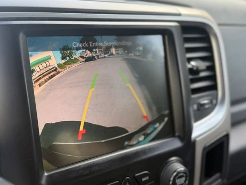 Used 2014 RAM 1500 Big Horn RWD image 19