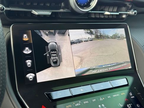 Certified 2024 Maserati GranTurismo Trofeo image 29