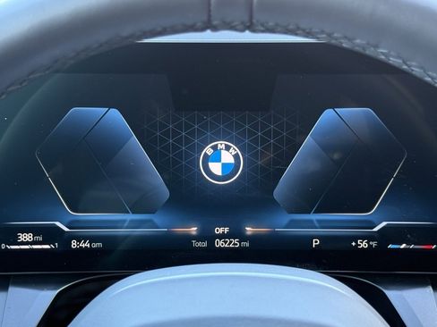 Used 2025 BMW X3 xDrive30i w/ M Sport Package image 28