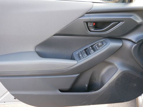 Certified 2025 Subaru Crosstrek 2.0i Premium image 30