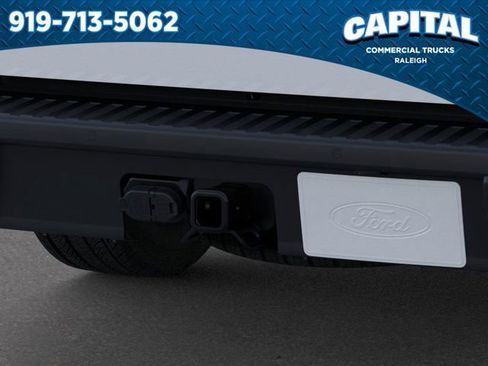 New 2025 Ford Maverick XL w/ 4K Tow Package image 23