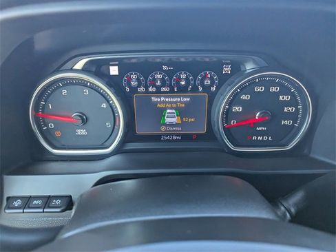 Used 2022 Chevrolet Silverado 2500 LTZ w/ Z71 Chrome Sport Edition image 31