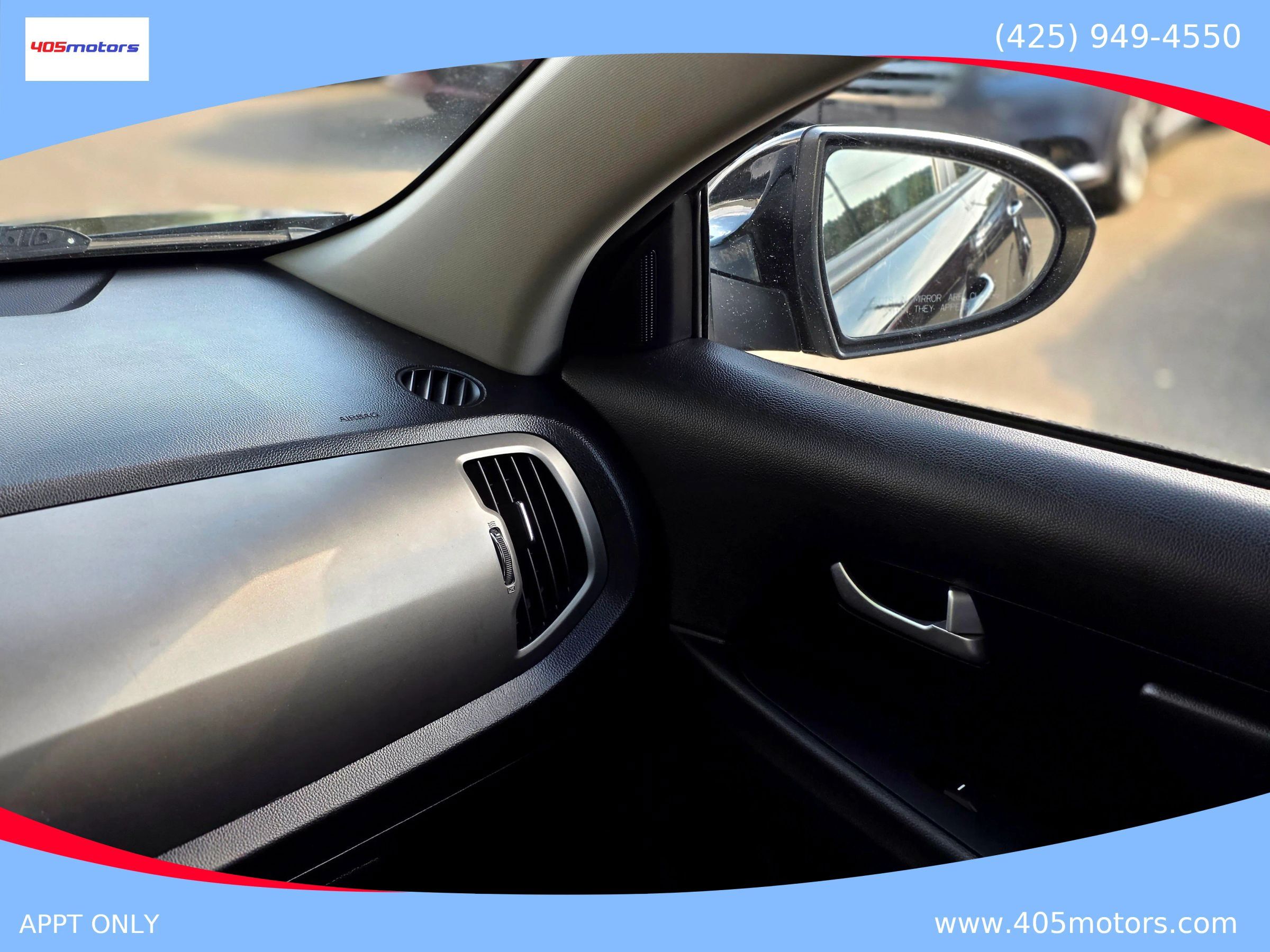 Used 2014 Kia Sportage LX FWD image 31