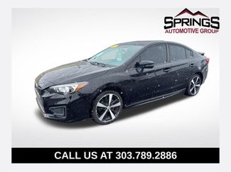 Used 2017 Subaru Impreza 2.0i Sport AWD/4WD 360° Tour