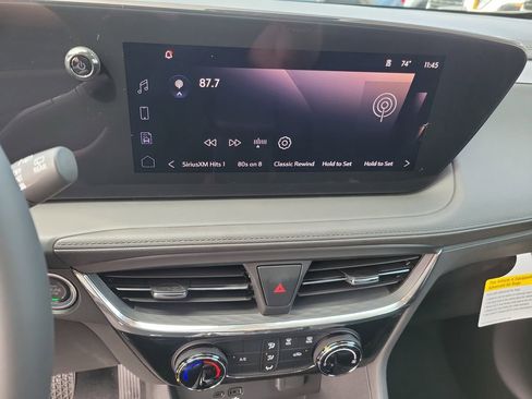New 2026 Buick Encore GX Sport Touring FWD image 28