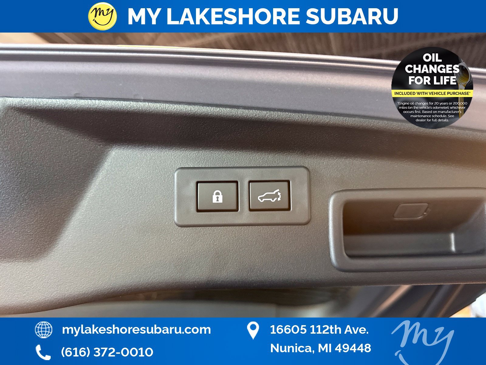 New 2026 Subaru Outback Limited AWD/4WD image 16