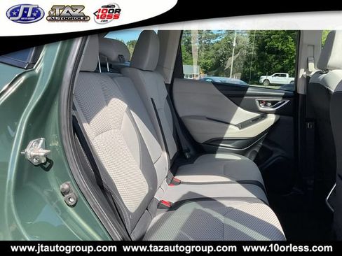 Used 2023 Subaru Forester Premium AWD/4WD image 14