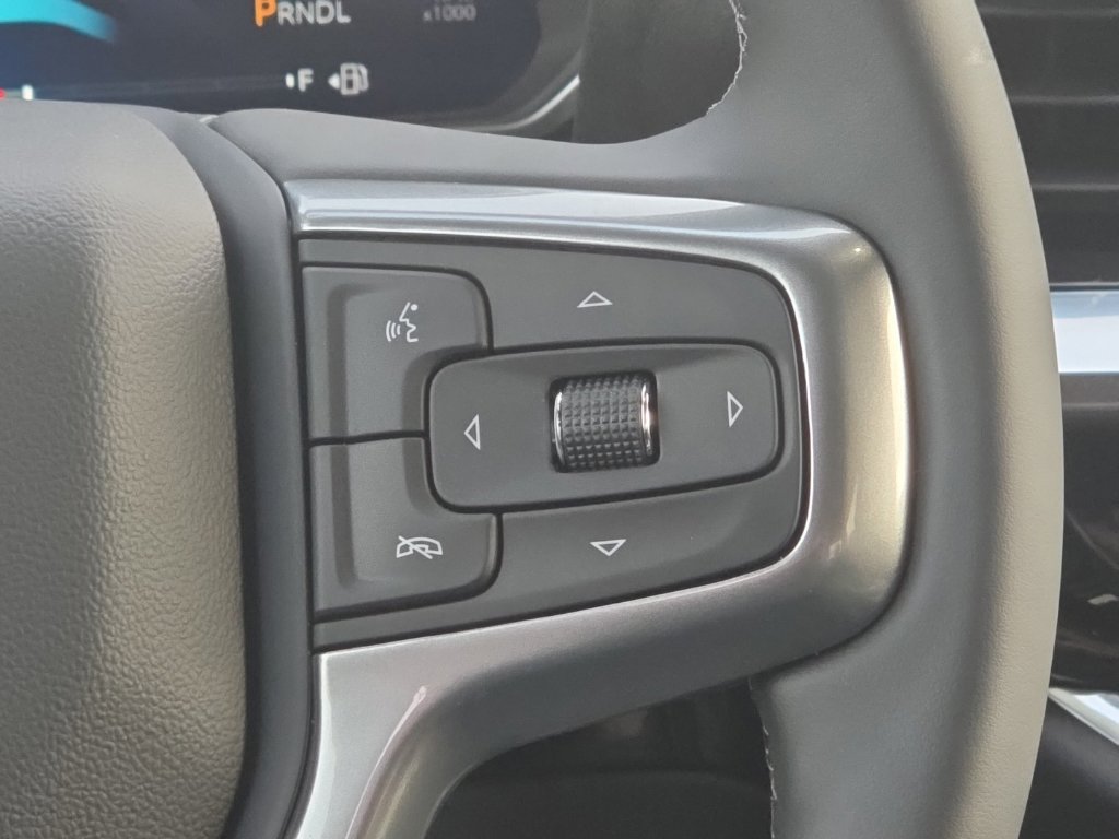 New 2026 Chevrolet Silverado 1500 RST w/ RST Select Package AWD/4WD image 14