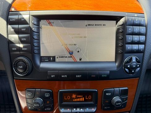 Used 2006 Mercedes-Benz S 350 image 13