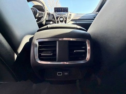 Used 2019 Acura RDX A-Spec AWD/4WD image 23
