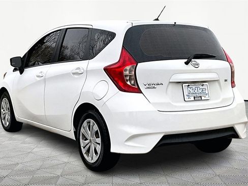 Used 2019 Nissan Versa Note SV image 13