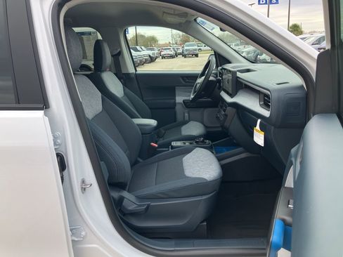 New 2026 Ford Maverick XLT w/ 4K Tow Package image 11