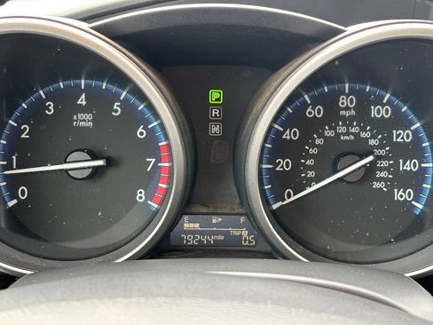 Used 2013 MAZDA MAZDA3 i Touring FWD image 18