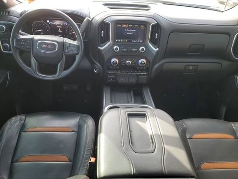 Used 2021 GMC Sierra 2500 AT4 w/ AT4 Premium Plus Package image 16