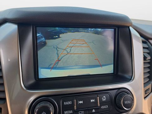 Used 2016 Chevrolet Suburban LTZ AWD/4WD image 33