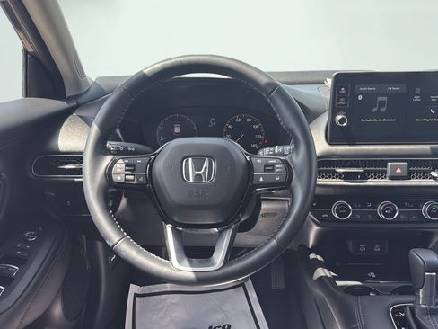 Used 2026 Honda HR-V EX-L image 19