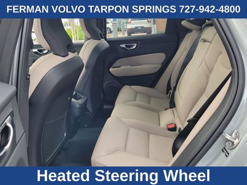 New 2026 Volvo XC60 B5 Plus w/ Protection Package Premier image 15