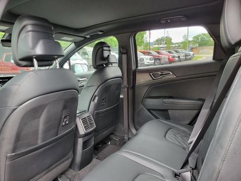 Certified 2023 Kia Sportage X-Pro Prestige AWD/4WD image 24