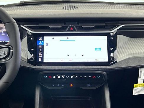 New 2026 Jeep Cherokee Laredo image 12