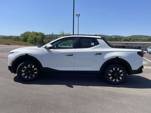 New 2026 Hyundai Santa Cruz SEL FWD image 6