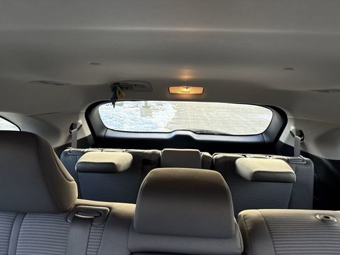 Used 2023 Toyota Highlander LE image 22